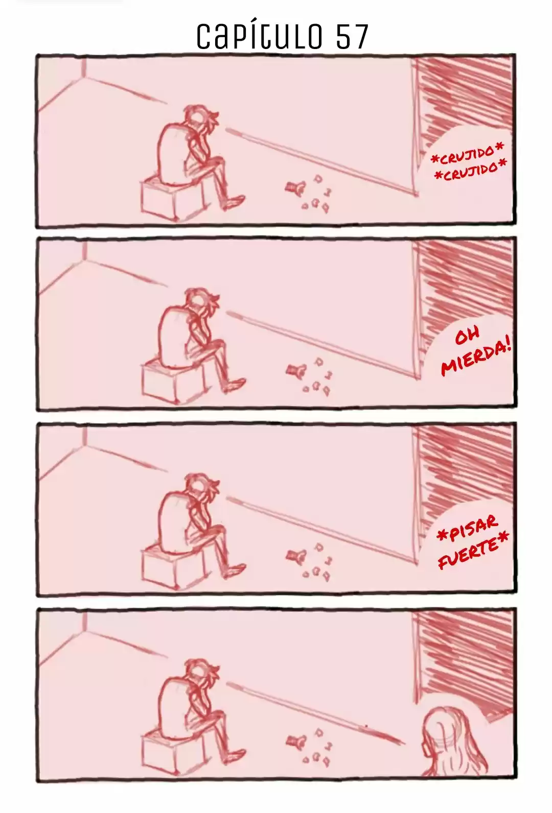Paint - Capítulo 6 - Página 7 - LectorTMOo