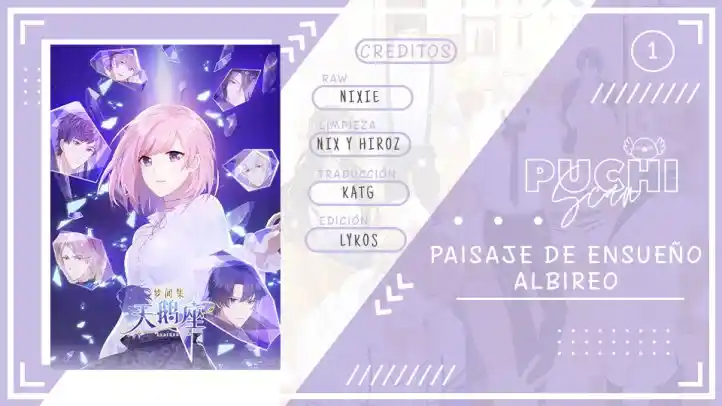 Paisaje De Ensueño - Capítulo 1 - Página 6 - LectorTMOo