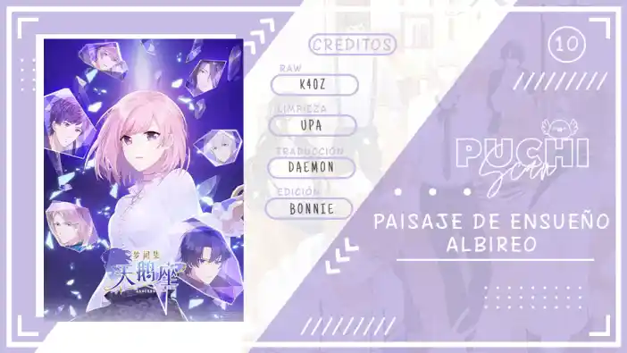 Paisaje De Ensueño - Capítulo 10 - Página 3 - LectorTMOo