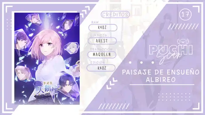 Paisaje De Ensueño - Capítulo 17 - Página 3 - LectorTMOo