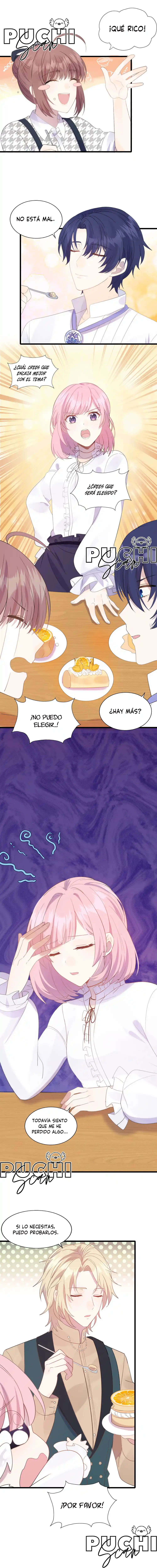 Paisaje De Ensueño - Capítulo 18 - Página 6 - LectorTMOo