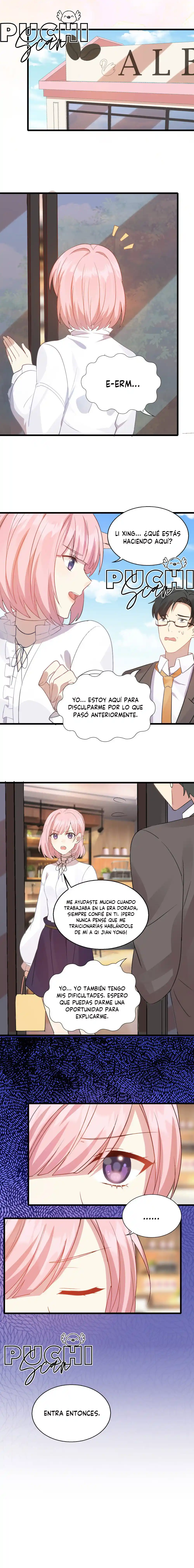 Paisaje De Ensueño - Capítulo 18 - Página 9 - LectorTMOo