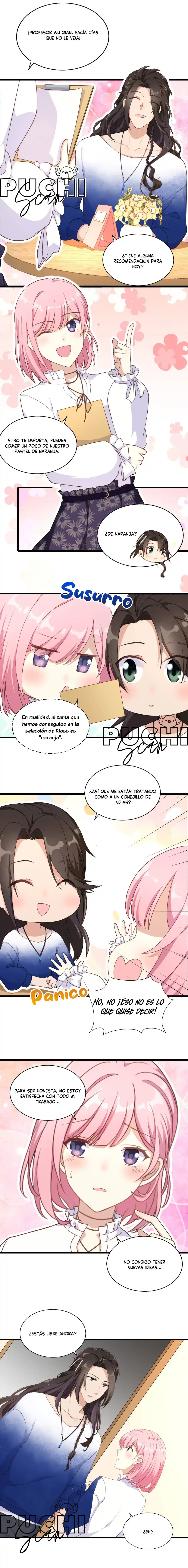Paisaje De Ensueño - Capítulo 19 - Página 9 - LectorTMOo