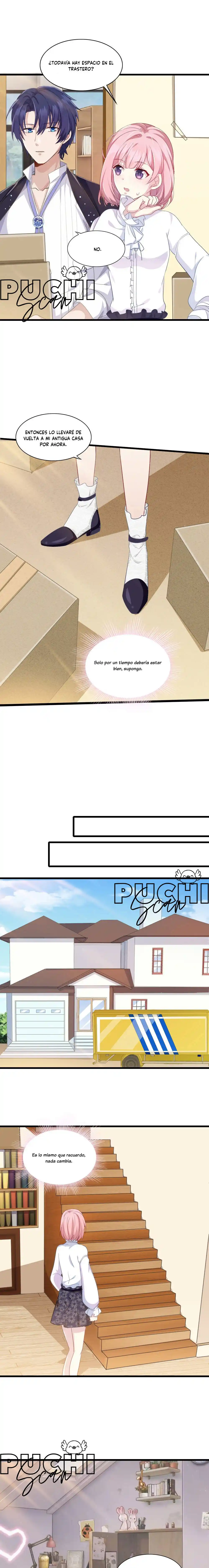Paisaje De Ensueño - Capítulo 2 - Página 12 - LectorTMOo
