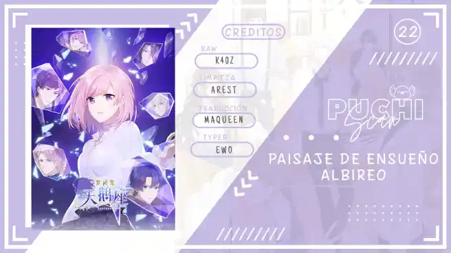 Paisaje De Ensueño - Capítulo 22 - Página 3 - LectorTMOo
