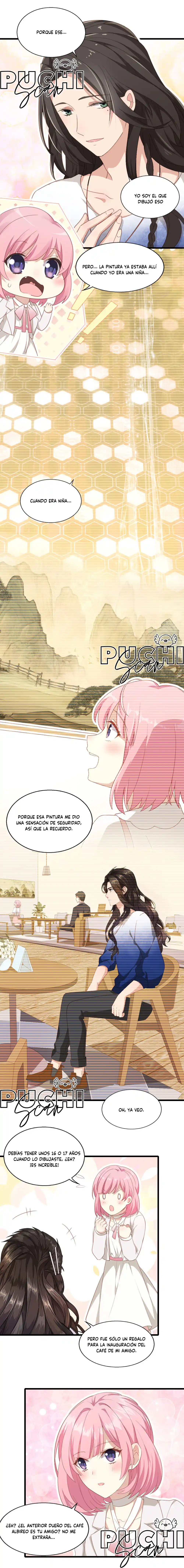 Paisaje De Ensueño - Capítulo 24 - Página 7 - LectorTMOo