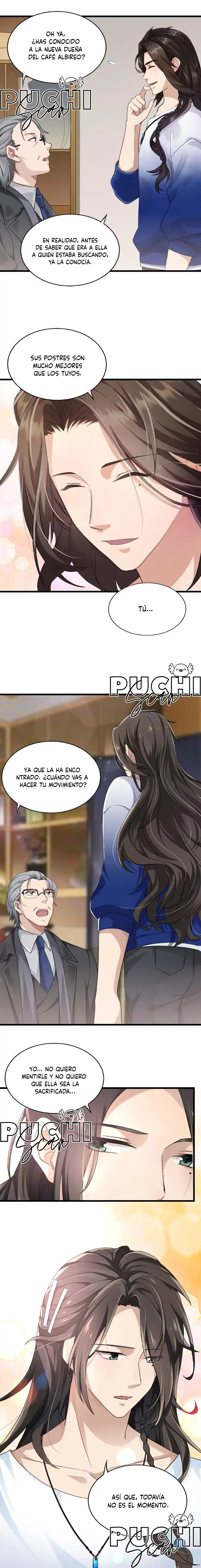 Paisaje De Ensueño - Capítulo 25 - Página 10 - LectorTMOo