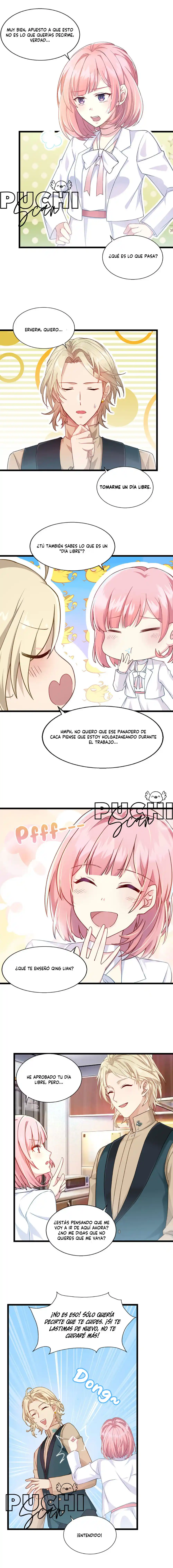 Paisaje De Ensueño - Capítulo 26 - Página 9 - LectorTMOo