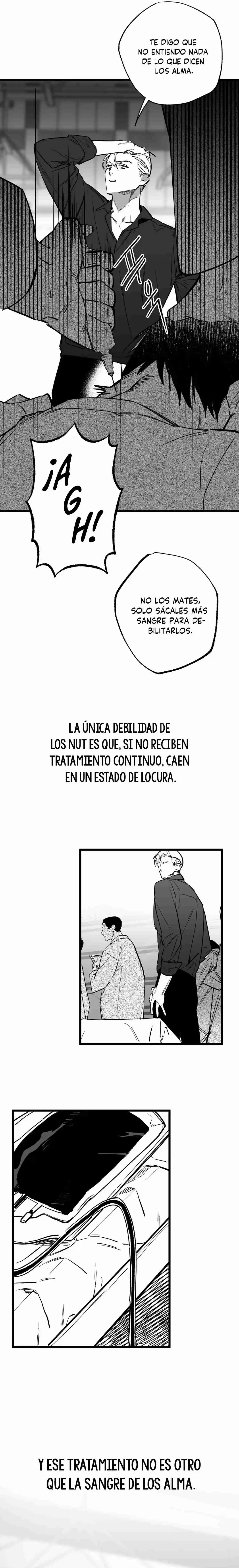 Paji - Capítulo - Página 12 - LectorTMOo