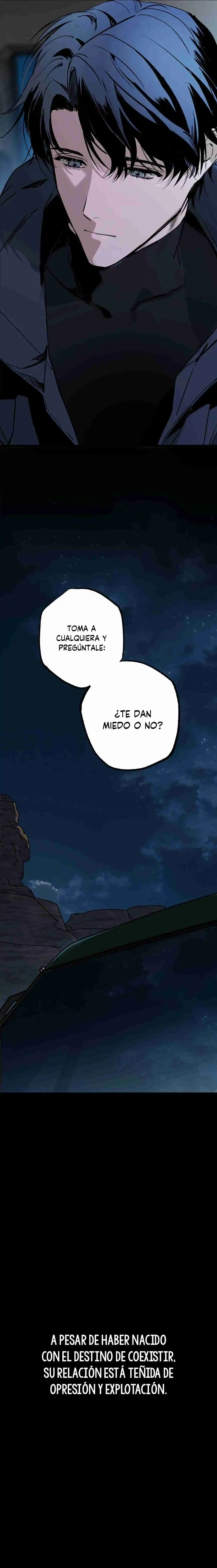 Paji - Capítulo - Página 14 - LectorTMOo
