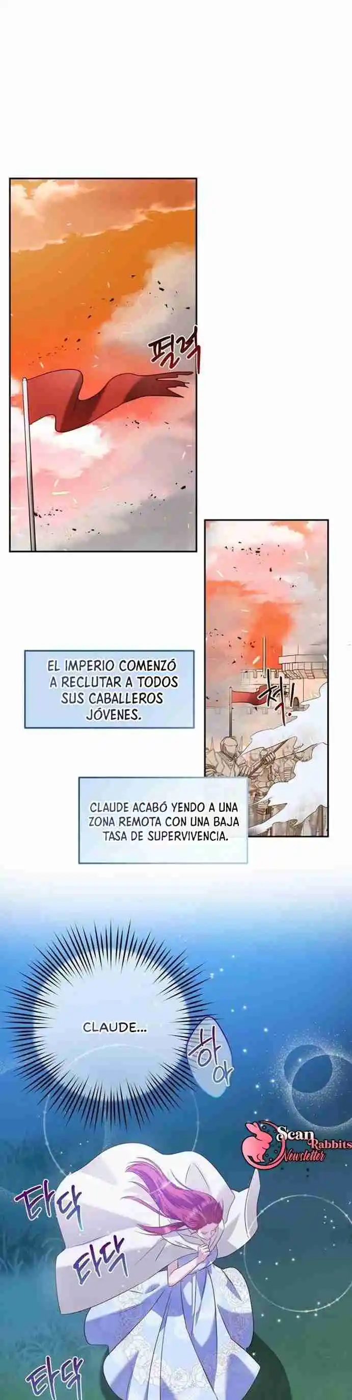 Palabras Lascivas De Una Dama Descarriada - Capítulo 5 - Página 2 - LectorTMOo