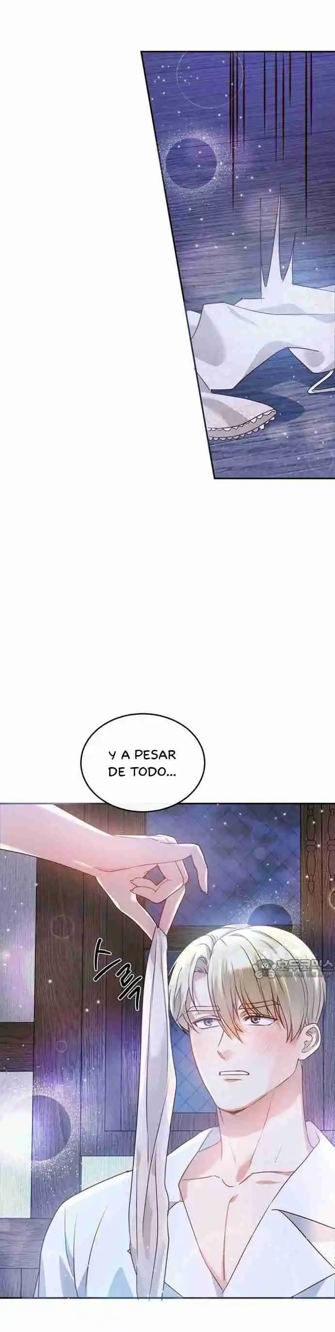Palabras Lascivas De Una Dama Descarriada - Capítulo 5 - Página 9 - LectorTMOo