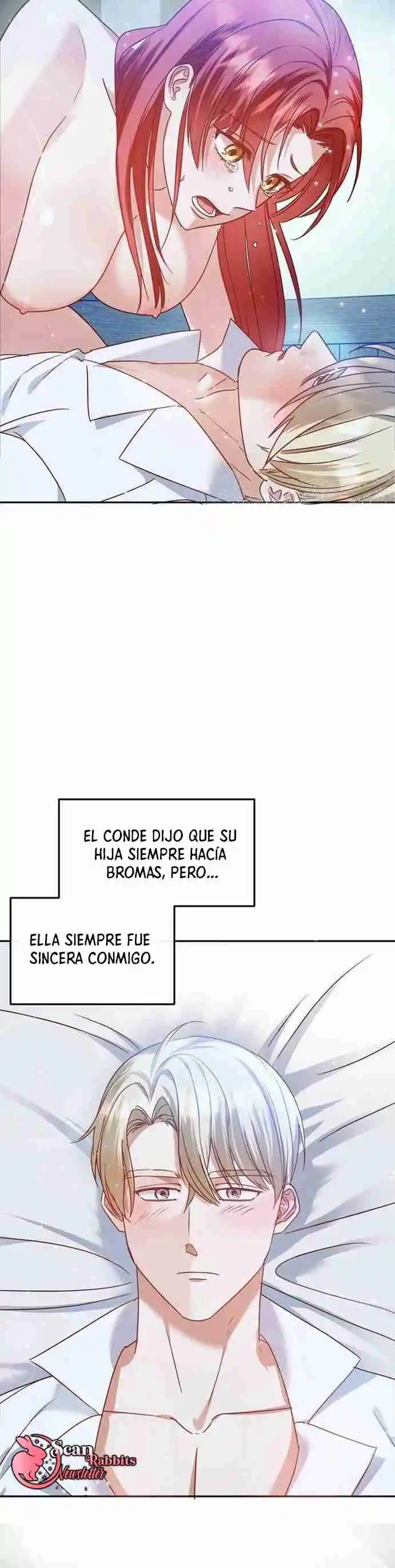 Palabras Lascivas De Una Dama Descarriada - Capítulo 5 - Página 12 - LectorTMOo