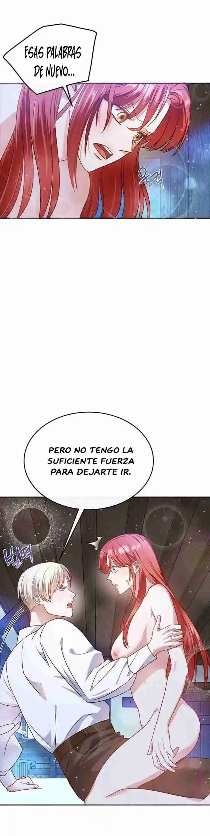 Palabras Lascivas De Una Dama Descarriada - Capítulo 5 - Página 14 - LectorTMOo