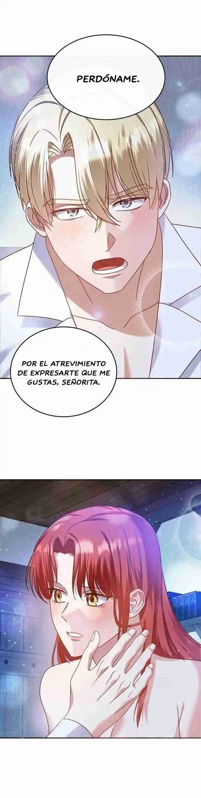 Palabras Lascivas De Una Dama Descarriada - Capítulo 5 - Página 15 - LectorTMOo