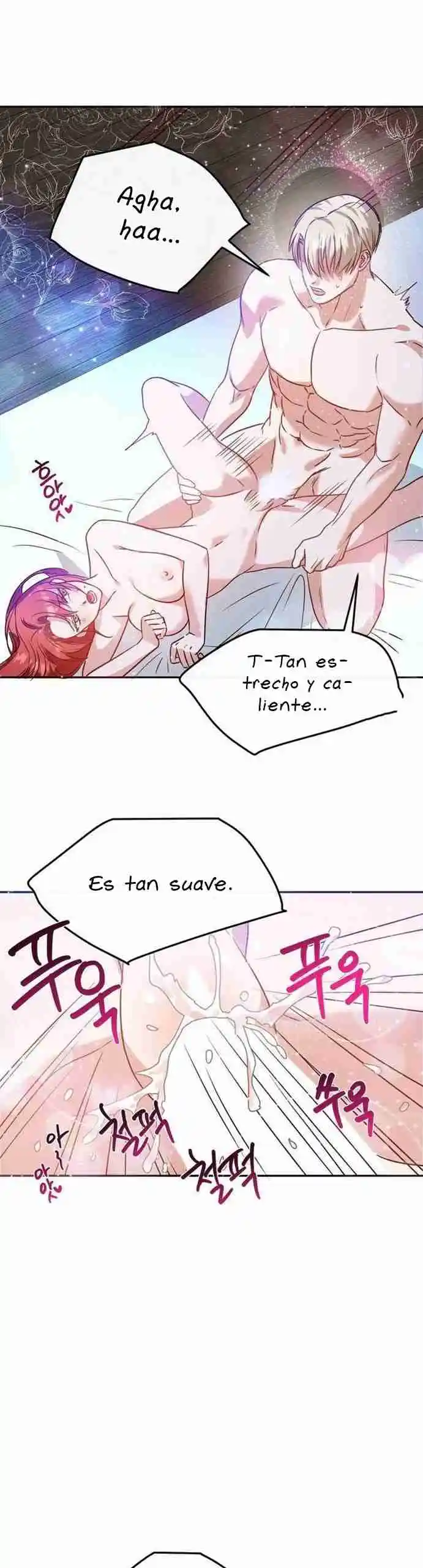 Palabras Lascivas De Una Dama Descarriada - Capítulo 5 - Página 27 - LectorTMOo