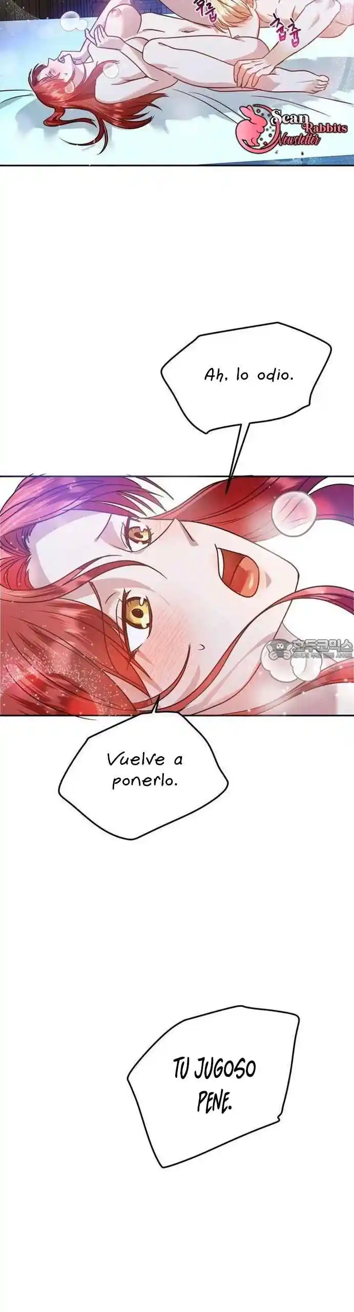 Palabras Lascivas De Una Dama Descarriada - Capítulo 5 - Página 31 - LectorTMOo