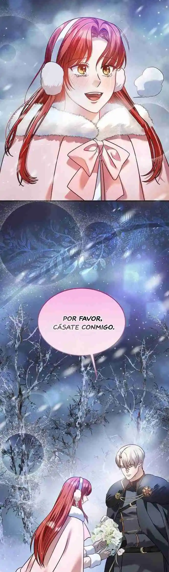 Palabras Lascivas De Una Dama Descarriada - Capítulo 5 - Página 39 - LectorTMOo