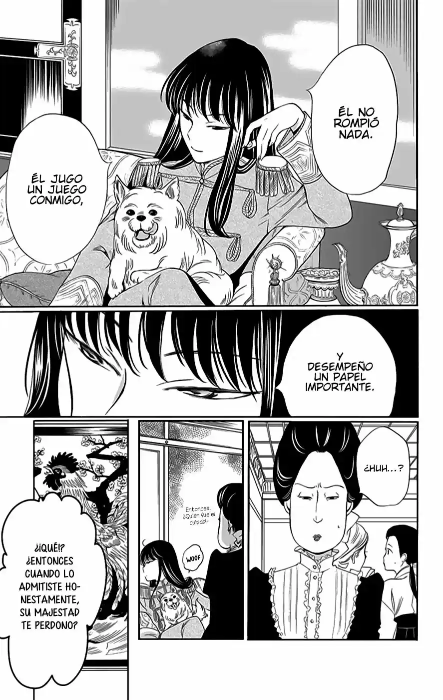 Palace Meidi - Capítulo 1 - Página 40 - LectorTMOo