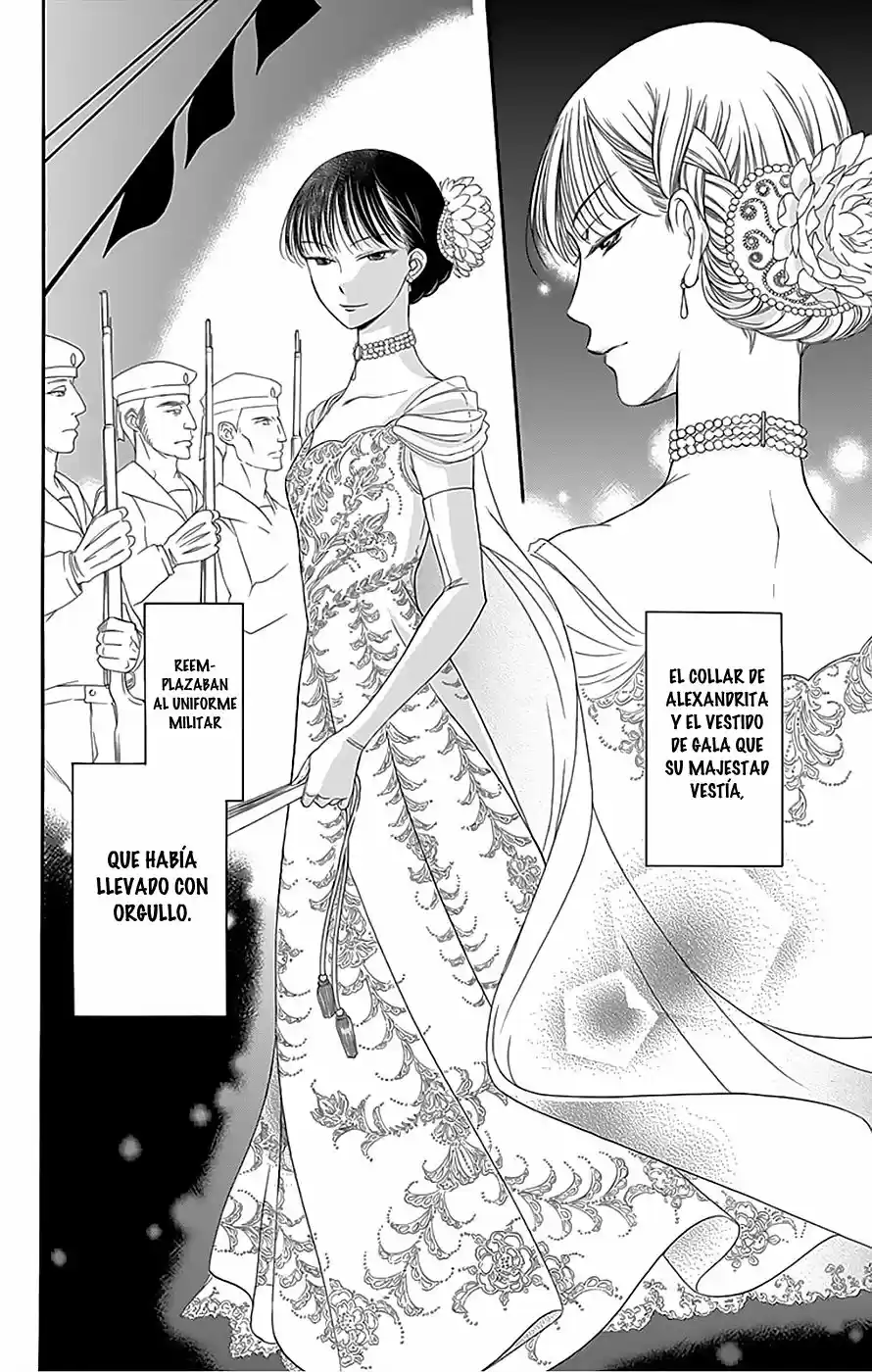 Palace Meidi - Capítulo 12 - Página 35 - LectorTMOo