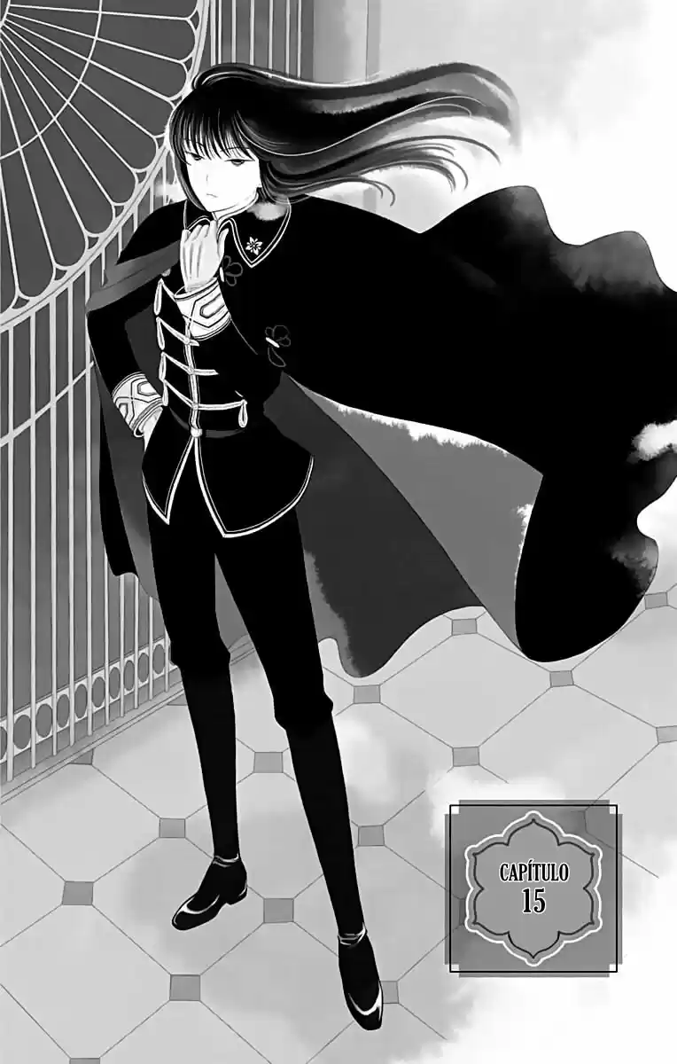 Palace Meidi - Capítulo 15 - Página 2 - LectorTMOo