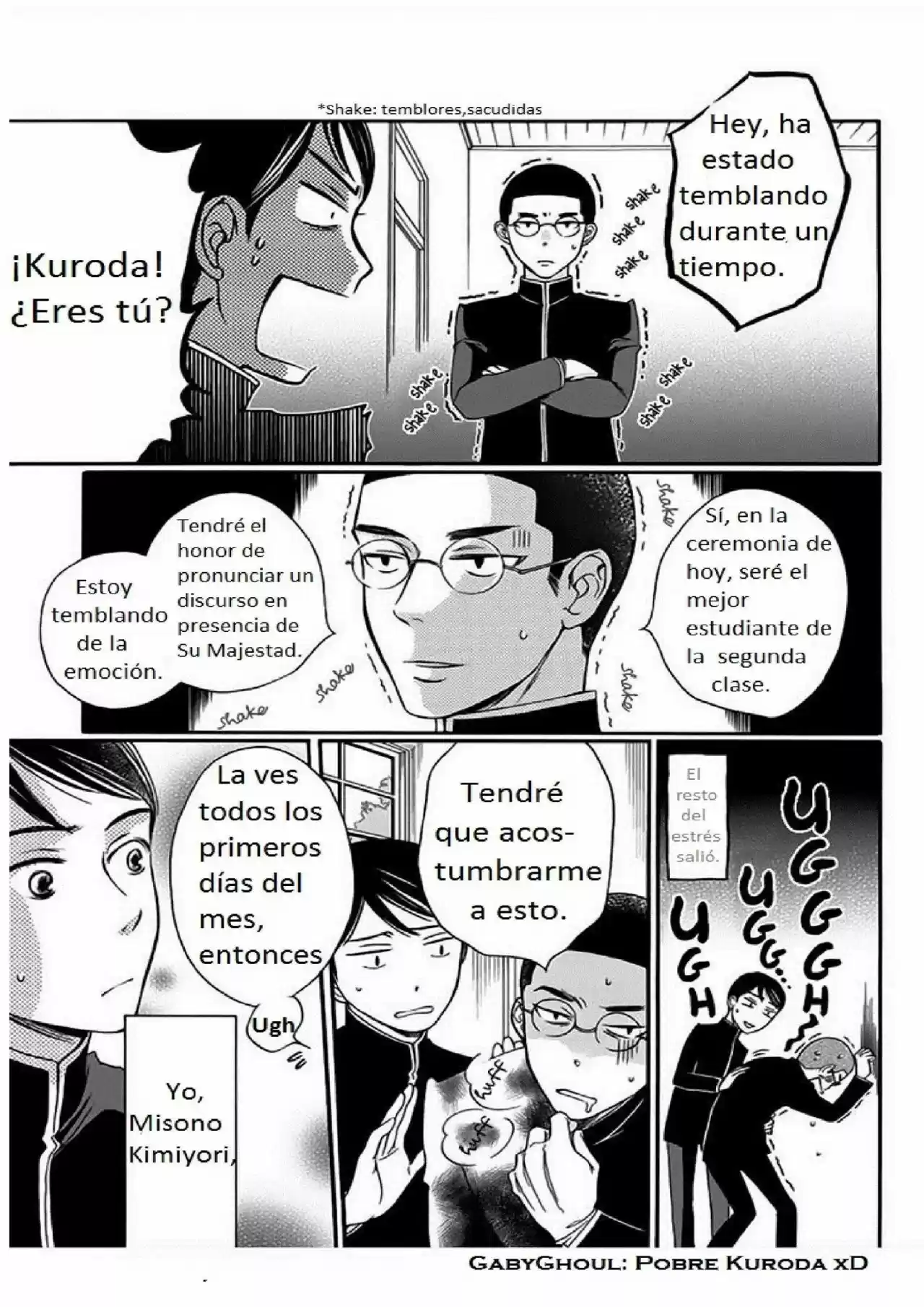 Palace Meidi - Capítulo 6 - Página 6 - LectorTMOo