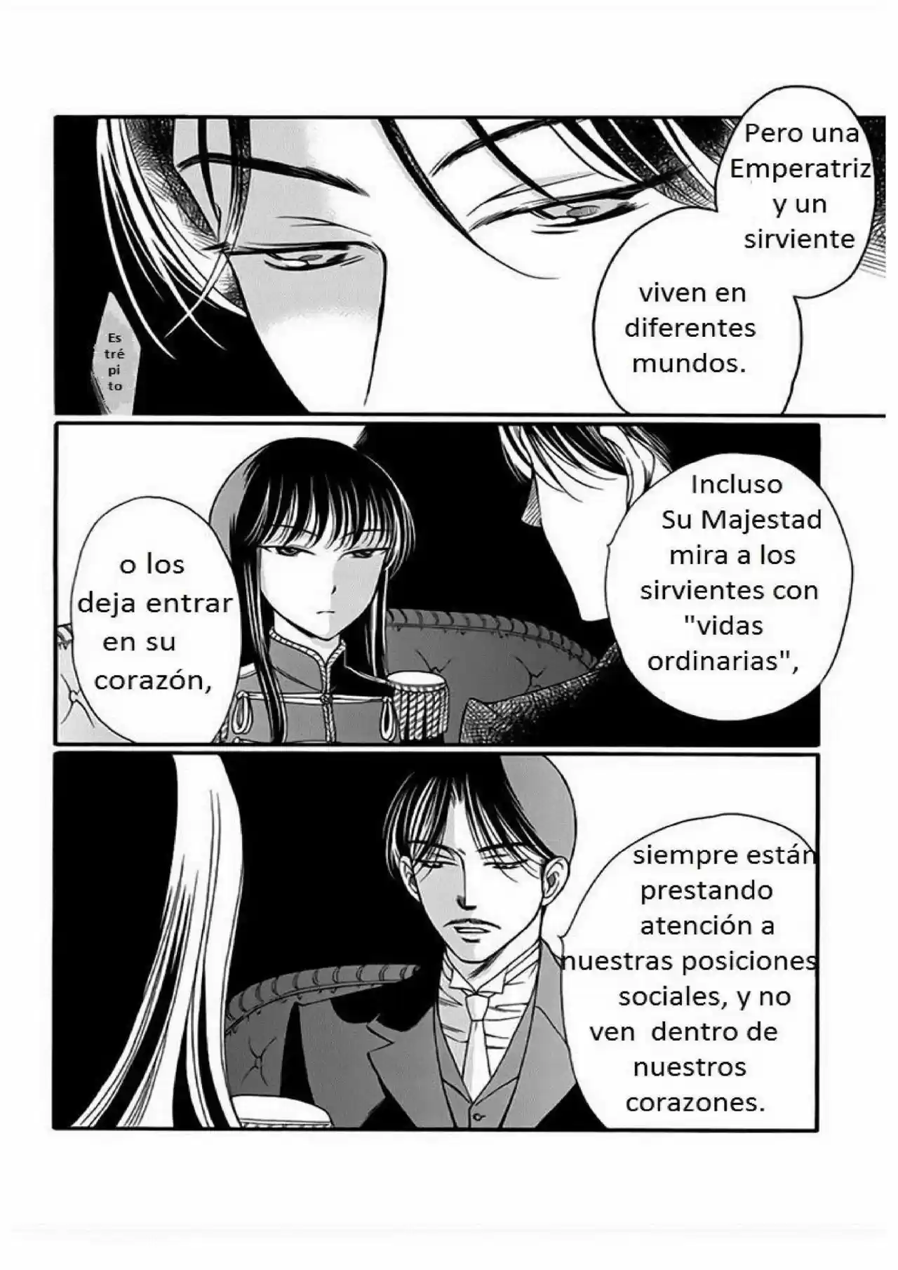 Palace Meidi - Capítulo 6 - Página 43 - LectorTMOo