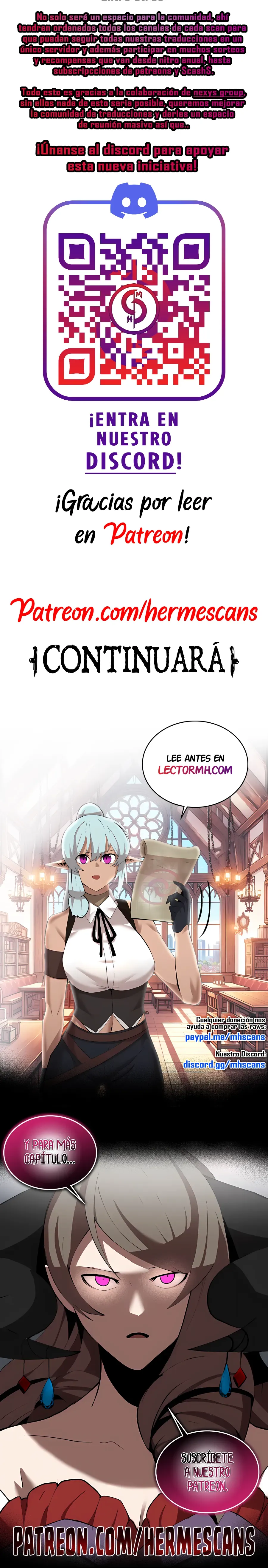 Paladín De Rango SSS Que Transciende El Sentido Común - Capítulo 136 - Página 26 - LectorTMOo
