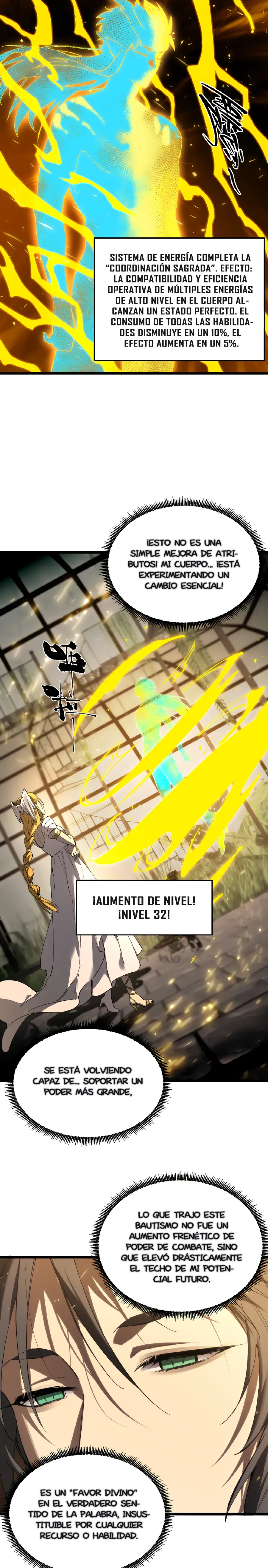 Paladín De Rango SSS Que Transciende El Sentido Común - Capítulo 137 - Página 7 - LectorTMOo