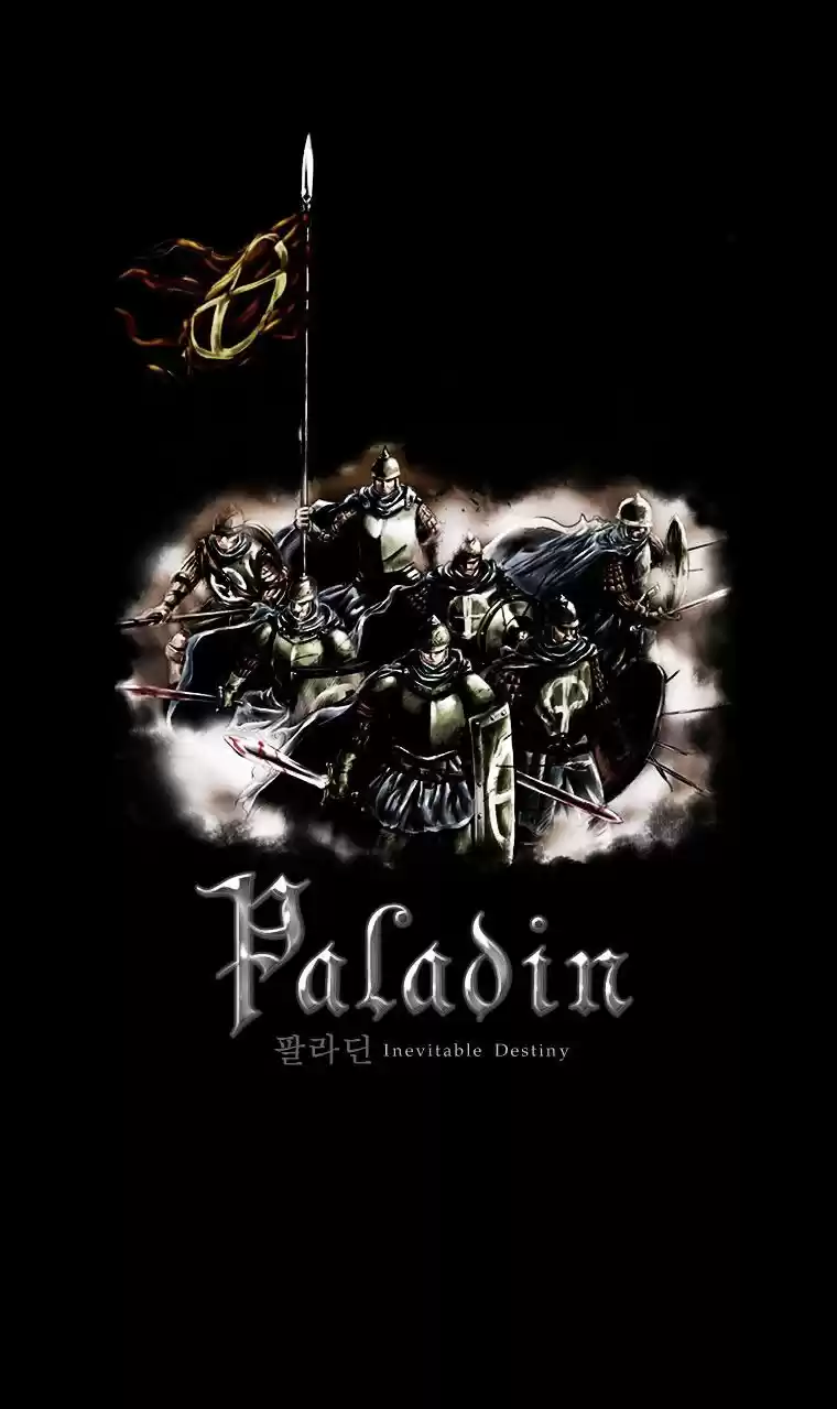 Paladin: Inevitable Destiny - Capítulo 1 - Página 4 - LectorTMOo