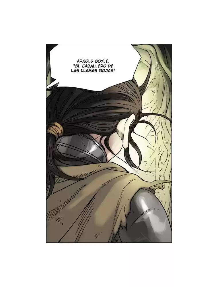 Paladin: Inevitable Destiny - Capítulo 10 - Página 10 - LectorTMOo