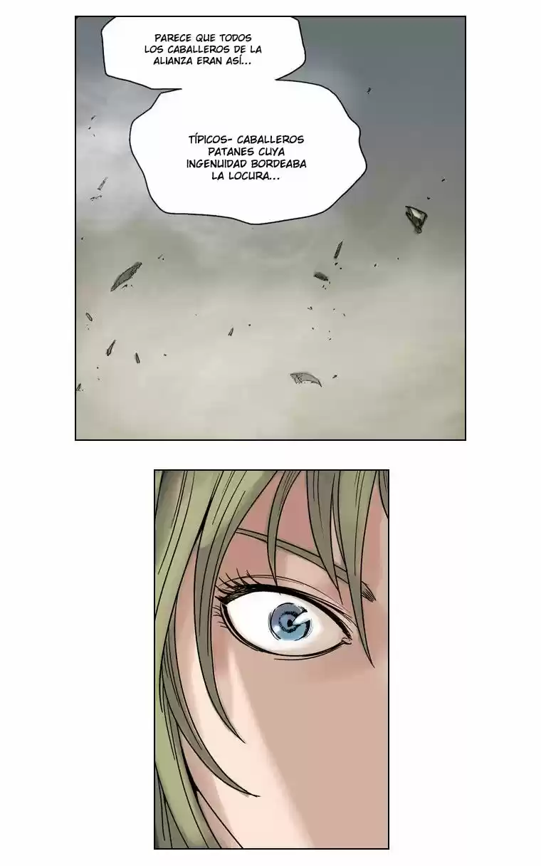 Paladin: Inevitable Destiny - Capítulo 10 - Página 12 - LectorTMOo
