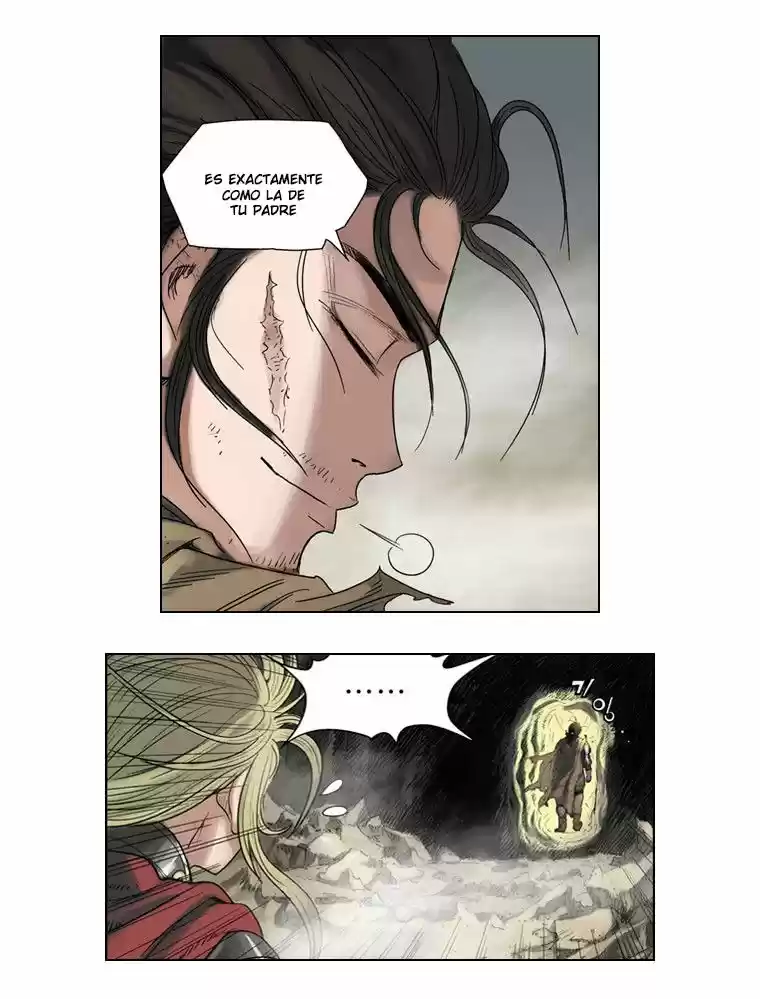 Paladin: Inevitable Destiny - Capítulo 10 - Página 18 - LectorTMOo