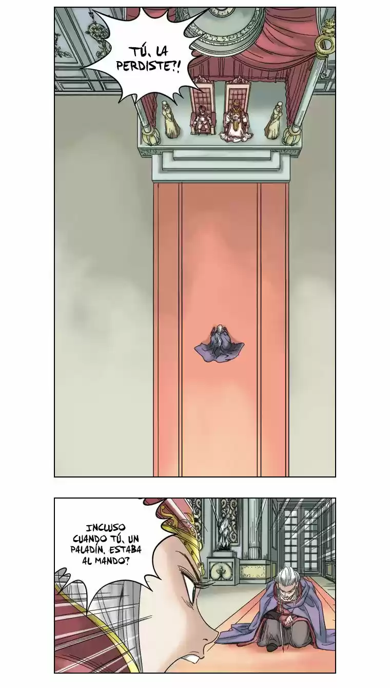 Paladin: Inevitable Destiny - Capítulo 18 - Página 12 - LectorTMOo