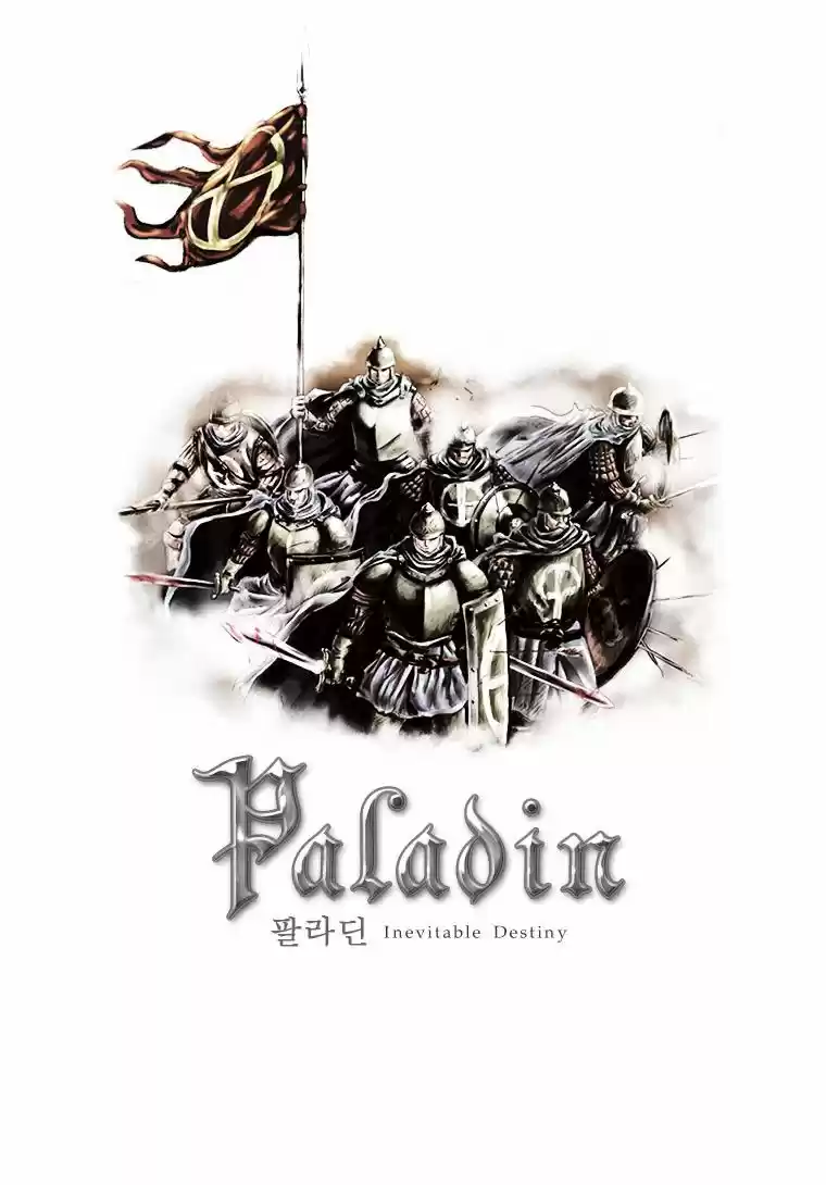 Paladin: Inevitable Destiny - Capítulo 2 - Página 4 - LectorTMOo