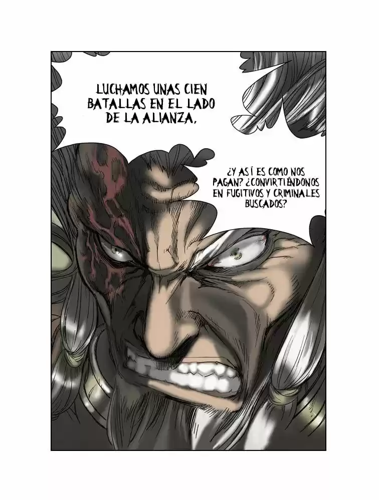 Paladin: Inevitable Destiny - Capítulo 2 - Página 12 - LectorTMOo