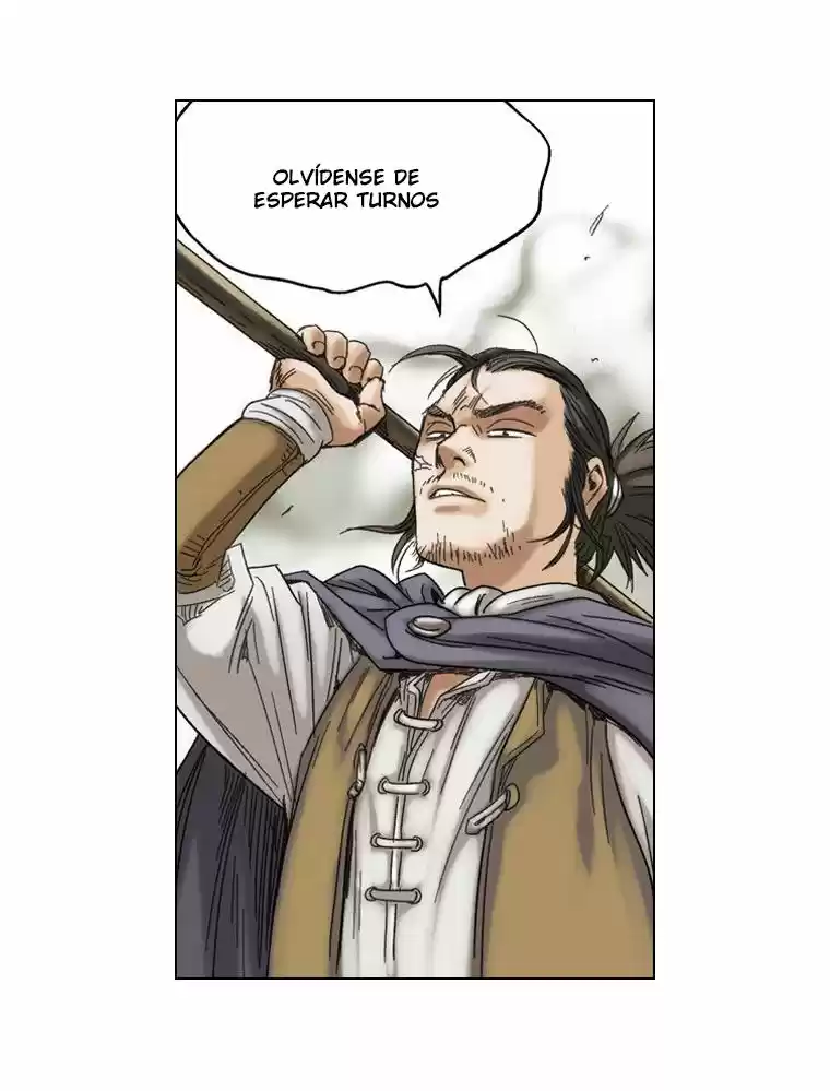 Paladin: Inevitable Destiny - Capítulo 21 - Página 15 - LectorTMOo
