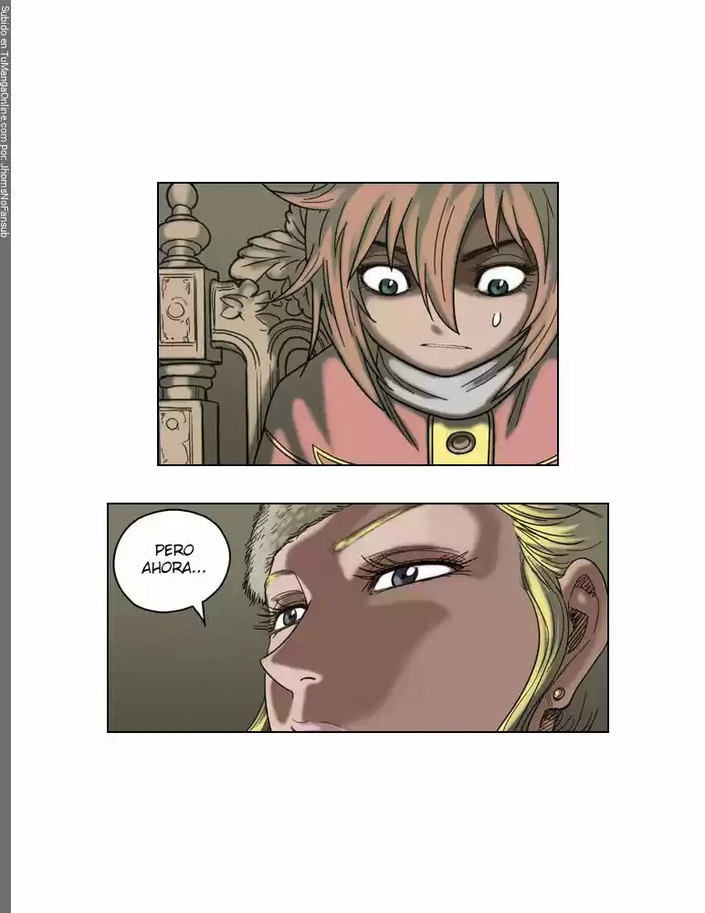 Paladin: Inevitable Destiny - Capítulo 24 - Página 18 - LectorTMOo