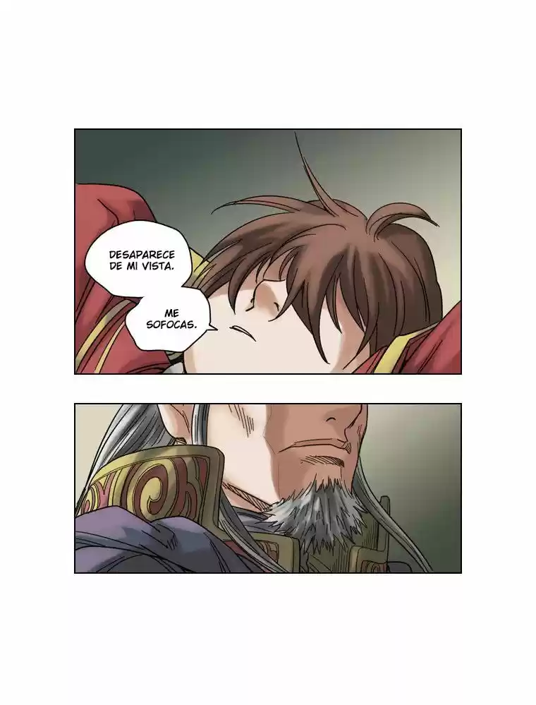 Paladin: Inevitable Destiny - Capítulo 26 - Página 30 - LectorTMOo