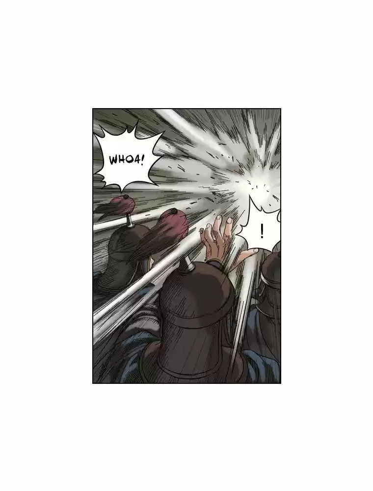Paladin: Inevitable Destiny - Capítulo 28 - Página 33 - LectorTMOo