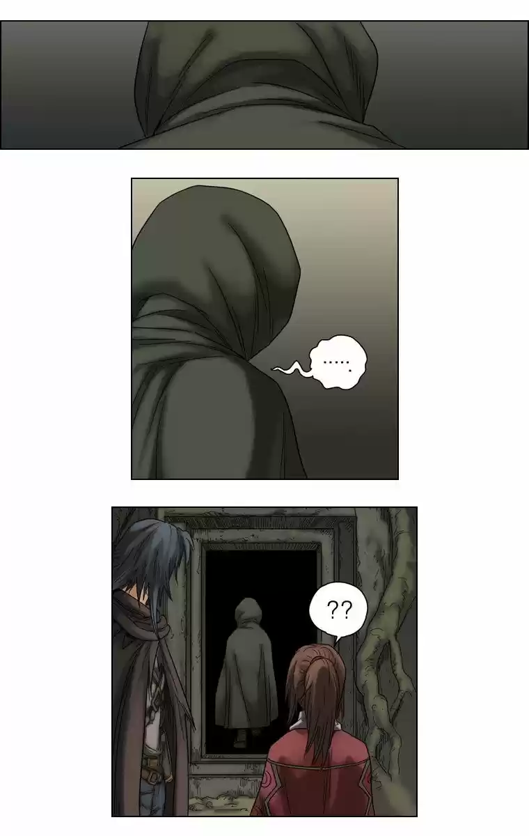 Paladin: Inevitable Destiny - Capítulo 29 - Página 17 - LectorTMOo