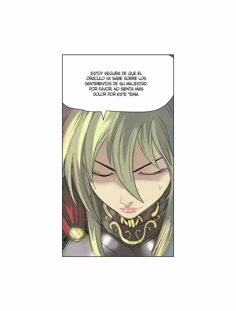 Paladin: Inevitable Destiny - Capítulo 3 - Página 9 - LectorTMOo