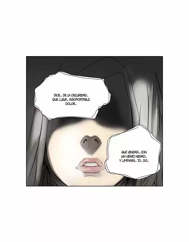 Paladin: Inevitable Destiny - Capítulo 3 - Página 18 - LectorTMOo