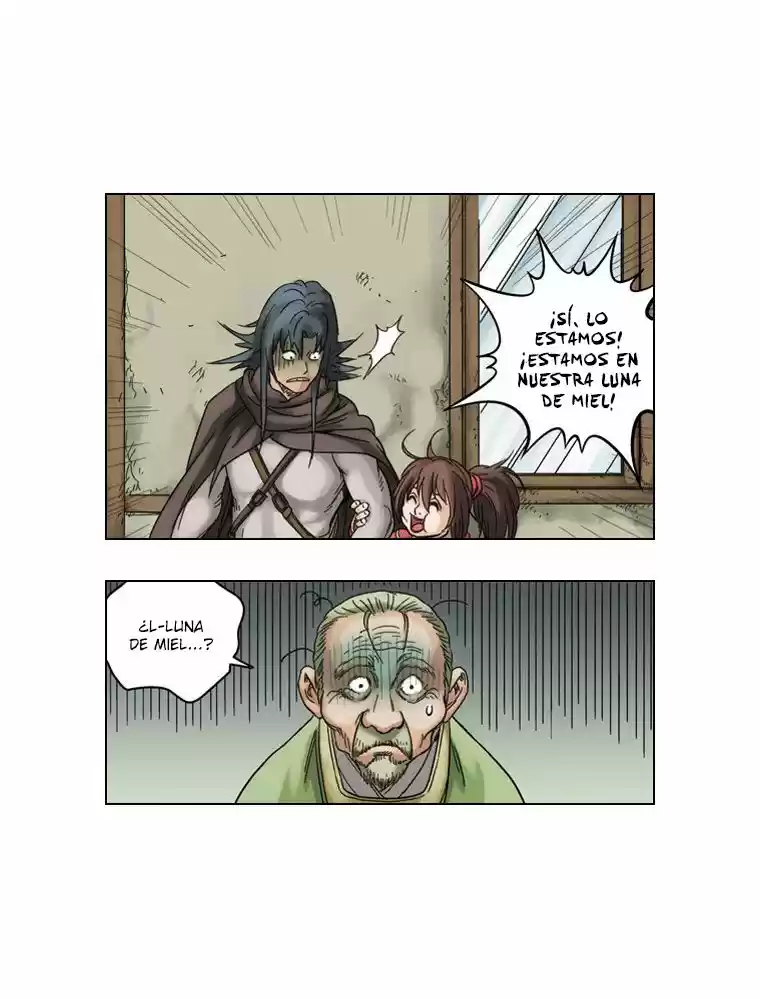 Paladin: Inevitable Destiny - Capítulo 30 - Página 10 - LectorTMOo