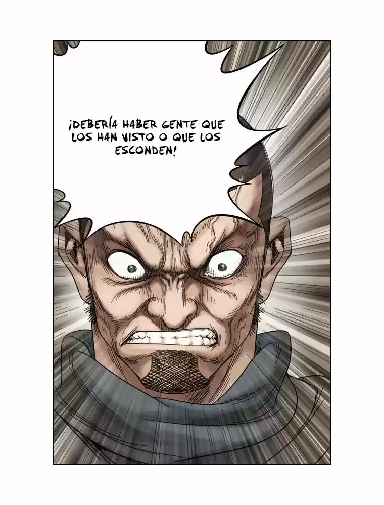 Paladin: Inevitable Destiny - Capítulo 30 - Página 28 - LectorTMOo
