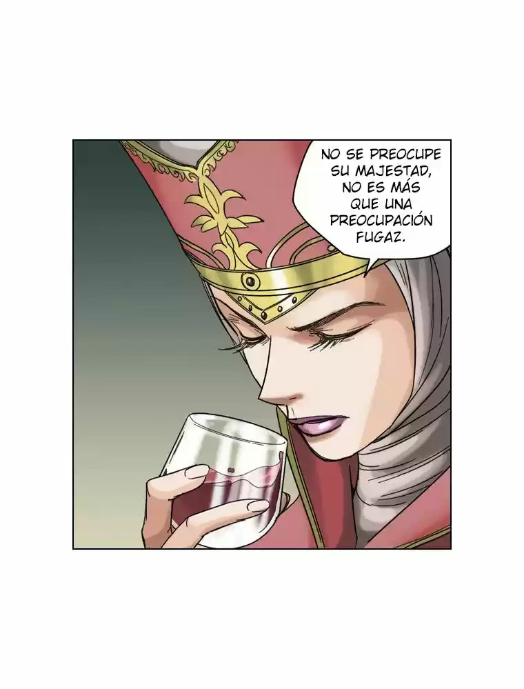 Paladin: Inevitable Destiny - Capítulo 31 - Página 18 - LectorTMOo