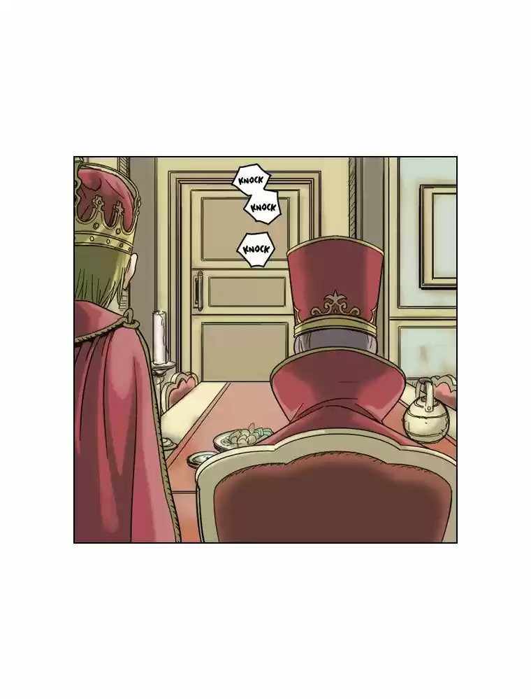 Paladin: Inevitable Destiny - Capítulo 31 - Página 19 - LectorTMOo