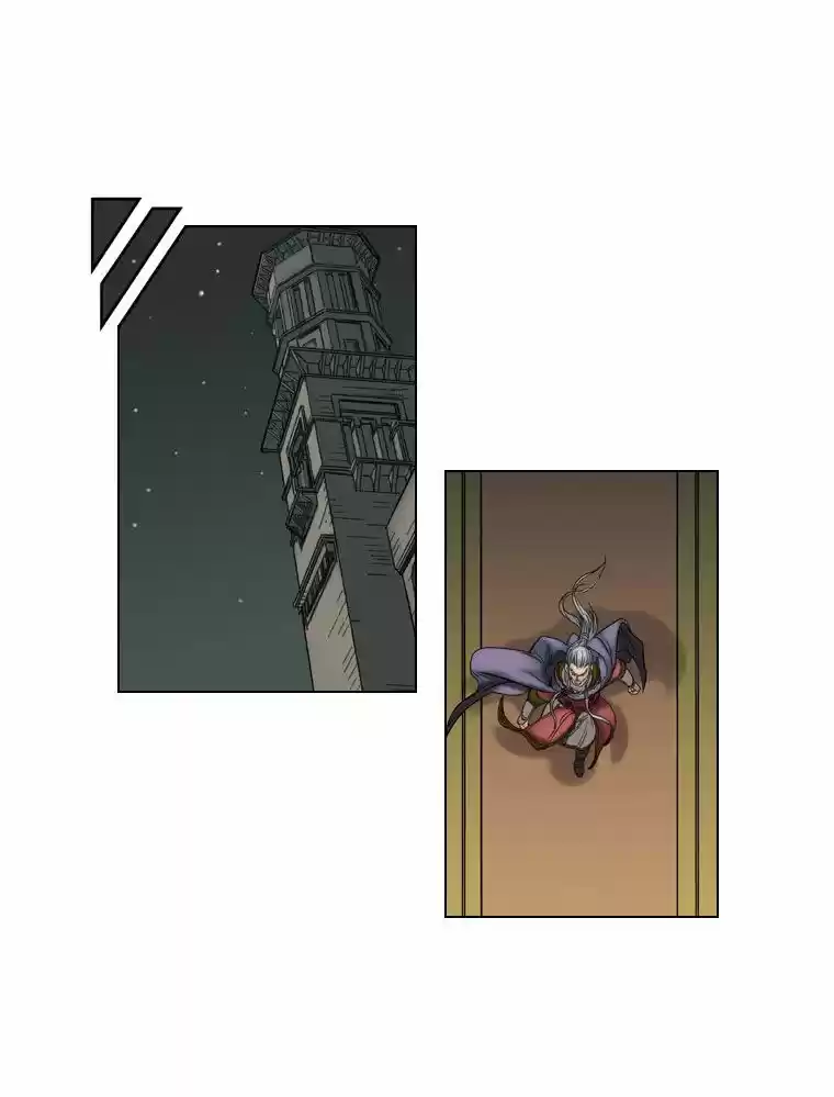 Paladin: Inevitable Destiny - Capítulo 32 - Página 14 - LectorTMOo