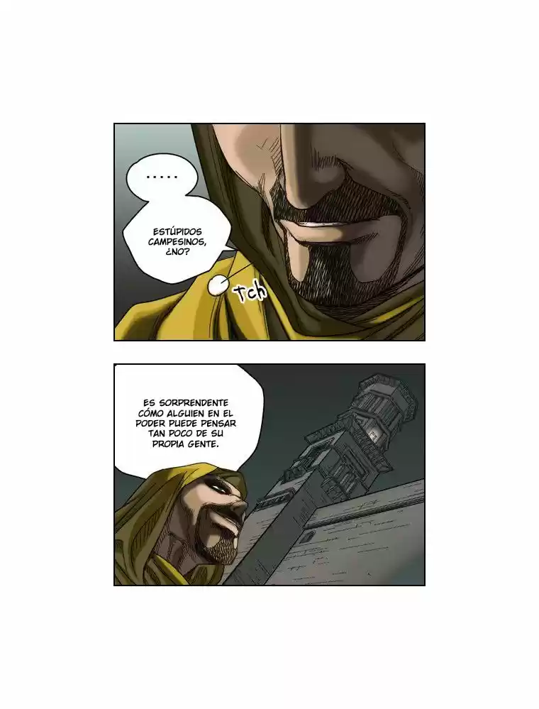 Paladin: Inevitable Destiny - Capítulo 32 - Página 26 - LectorTMOo
