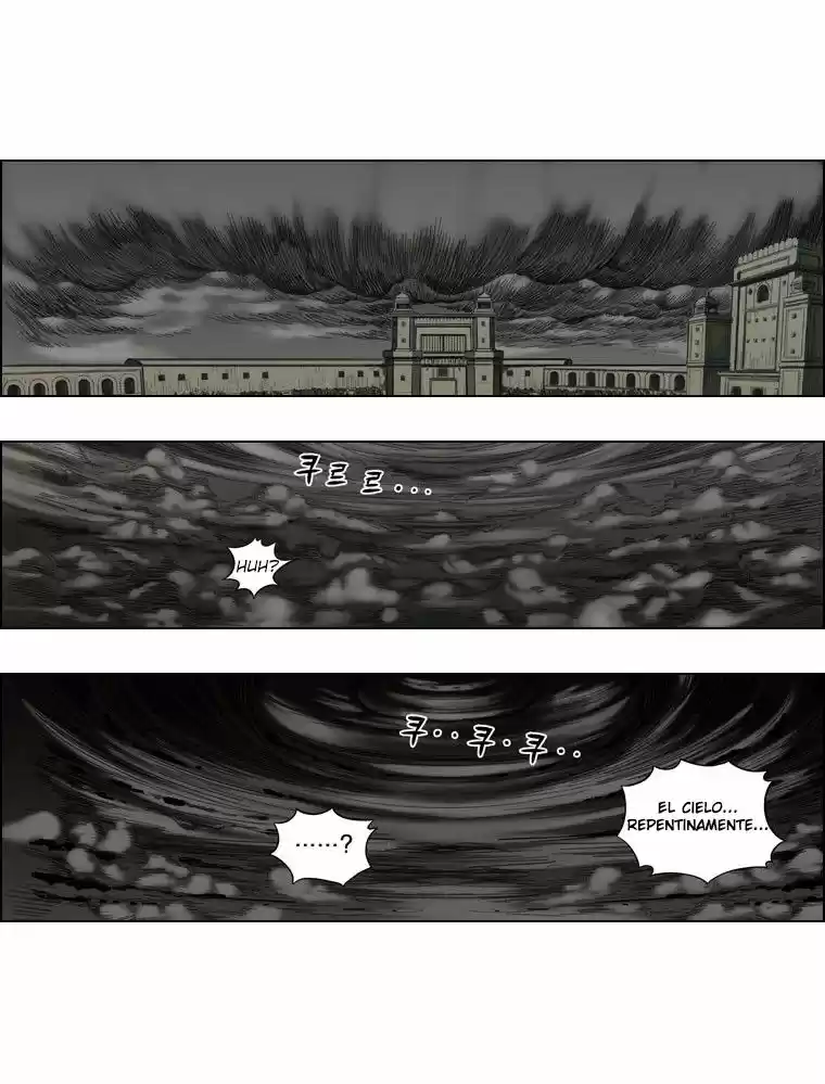 Paladin: Inevitable Destiny - Capítulo 38 - Página 10 - LectorTMOo